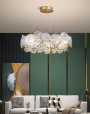 Cassia Chandelier-DWHOME