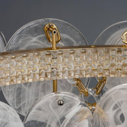 Cassia Chandelier-DWHOME