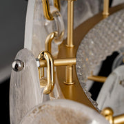 Cassia Chandelier-DWHOME