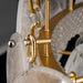 Cassia Chandelier-DWHOME