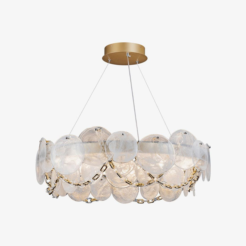 Cassia Chandelier-DWHOME