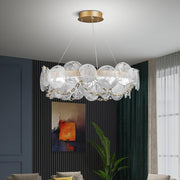 Cassia Chandelier-DWHOME