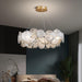 Cassia Chandelier-DWHOME