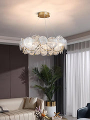 Cassia Chandelier-DWHOME