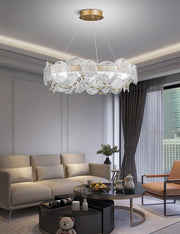 Cassia Chandelier-DWHOME
