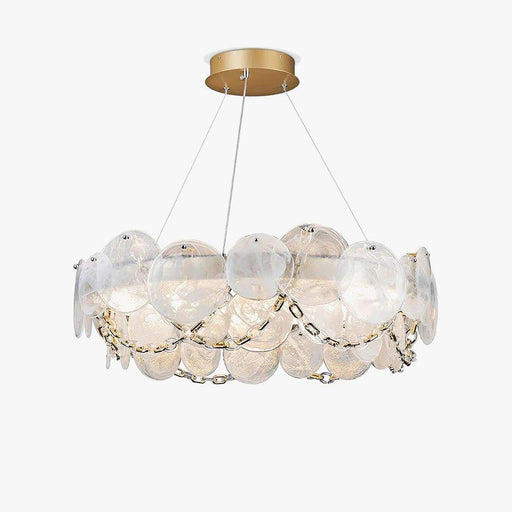 Cassia Chandelier - DWHOME