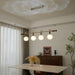 Cassian Linear Pendant Lamp-DWHOME