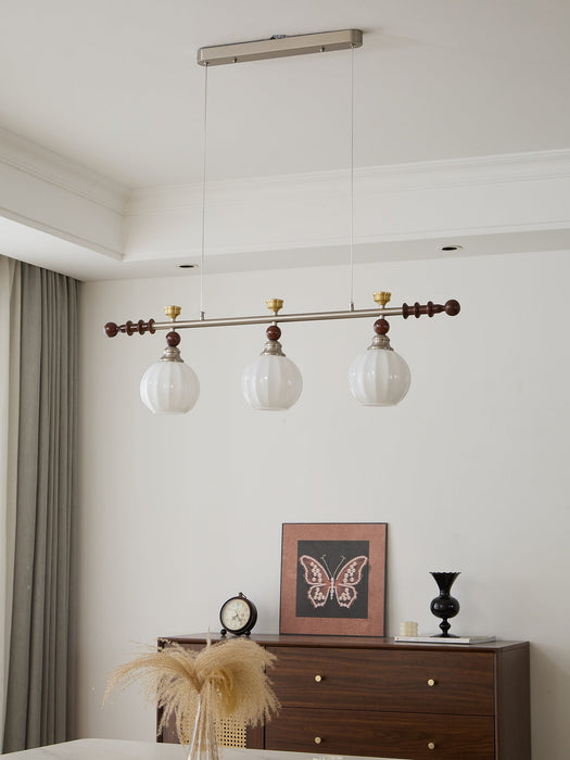 Cassian Linear Pendant Lamp-DWHOME