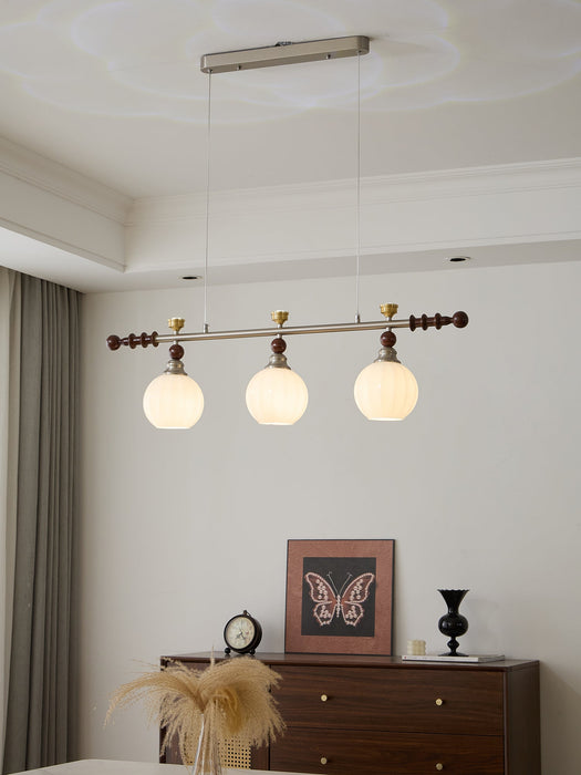 Cassian Linear Pendant Lamp-DWHOME
