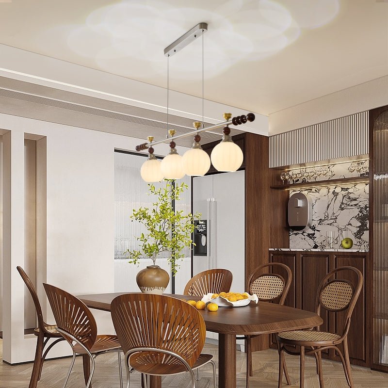 Cassian Linear Pendant Lamp-DWHOME