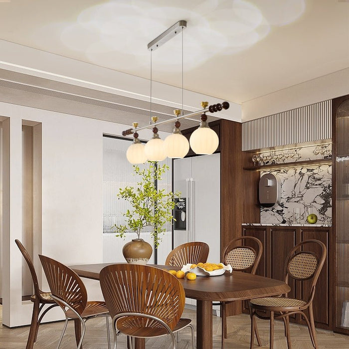 Cassian Linear Pendant Lamp-DWHOME