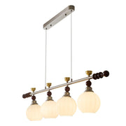 Cassian Linear Pendant Lamp-DWHOME