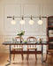Cassian Linear Pendant Lamp-DWHOME