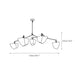 Cassiopeia Mobile Chandelier-DWHOME