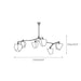 Cassiopeia Mobile Chandelier-DWHOME