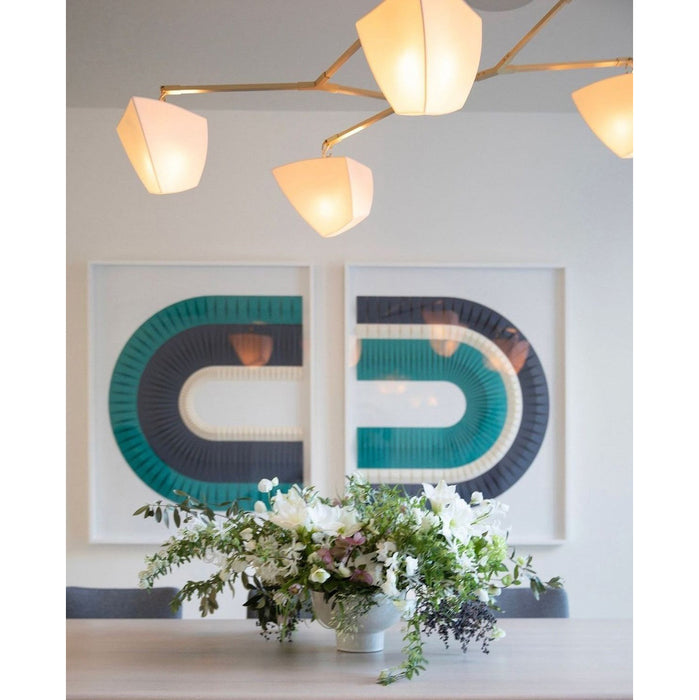 Cassiopeia Mobile Chandelier-DWHOME