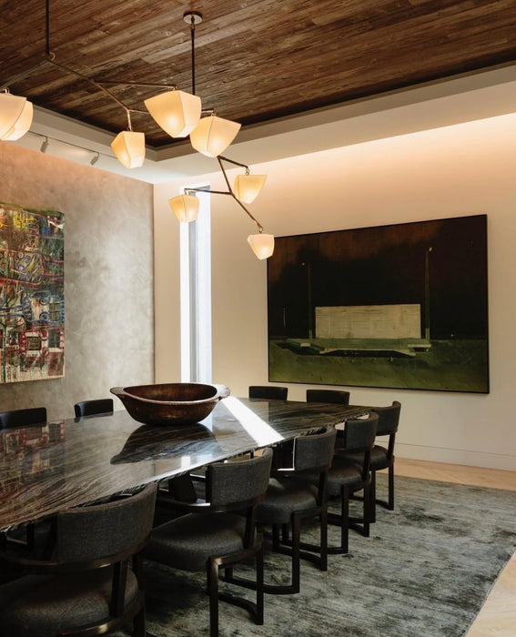 Cassiopeia Mobile Chandelier-DWHOME