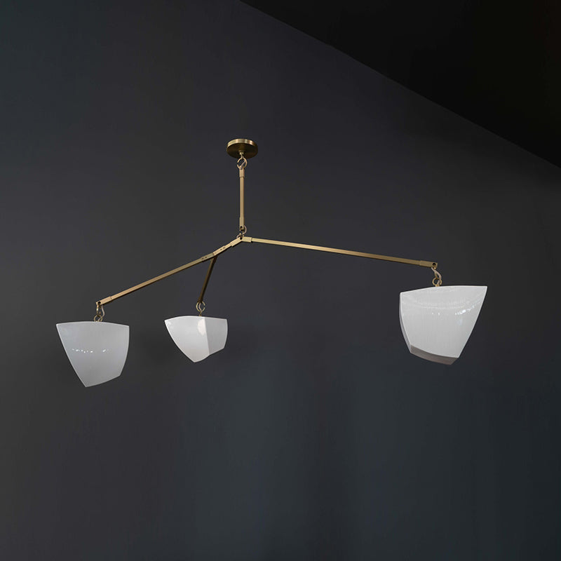 Cassiopeia Mobile Chandelier-DWHOME