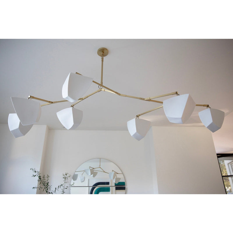 Cassiopeia Mobile Chandelier-DWHOME