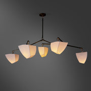 Cassiopeia Mobile Chandelier-DWHOME