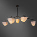 Cassiopeia Mobile Chandelier-DWHOME