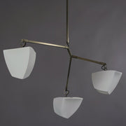 Cassiopeia Mobile Chandelier-DWHOME