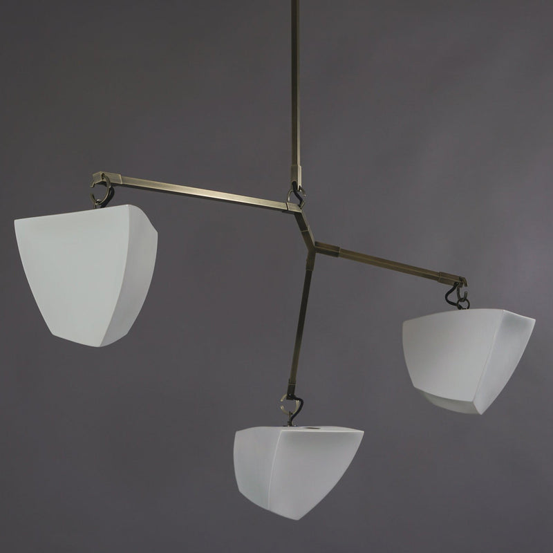 Cassiopeia Mobile Chandelier-DWHOME