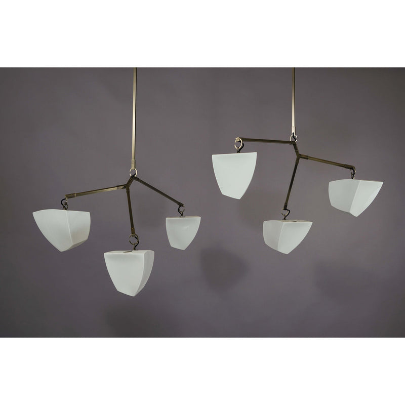 Cassiopeia Mobile Chandelier-DWHOME
