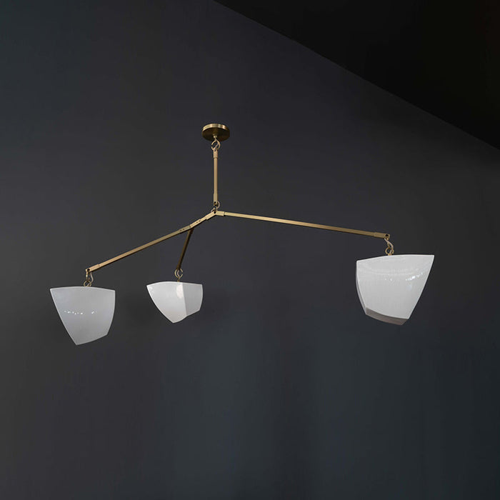 Cassiopeia Mobile Chandelier-DWHOME
