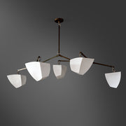 Cassiopeia Mobile Chandelier-DWHOME