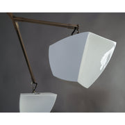 Cassiopeia Mobile Chandelier-DWHOME