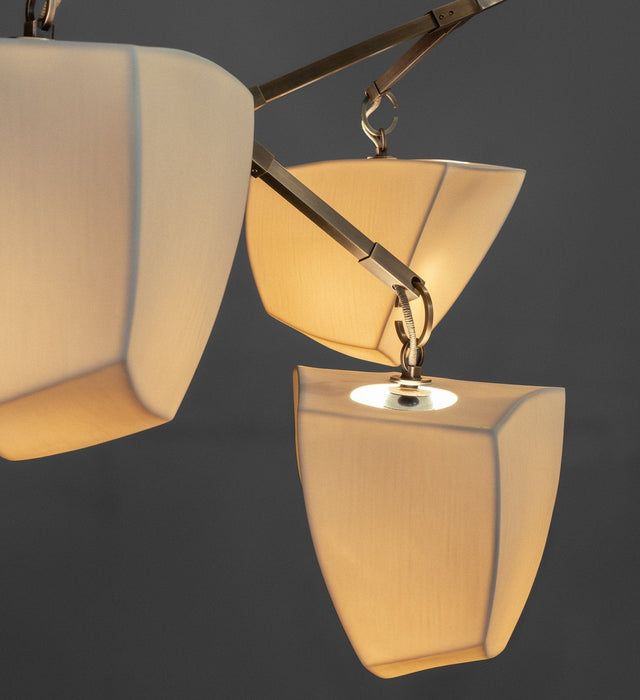 Cassiopeia Mobile Chandelier-DWHOME