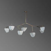 Cassiopeia Mobile Chandelier-DWHOME