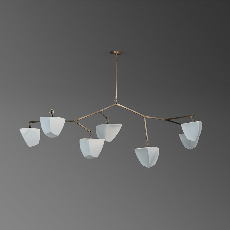 Cassiopeia Mobile Chandelier-DWHOME