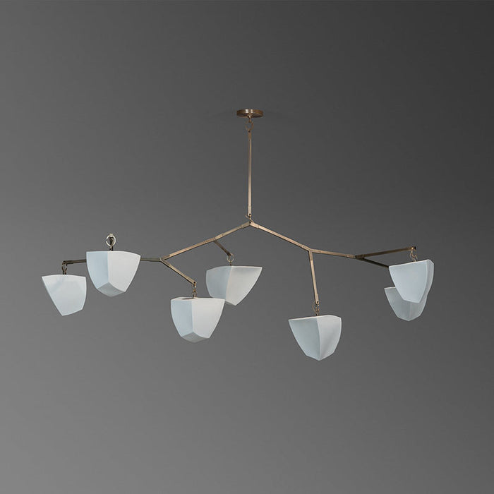Cassiopeia Mobile Chandelier-DWHOME