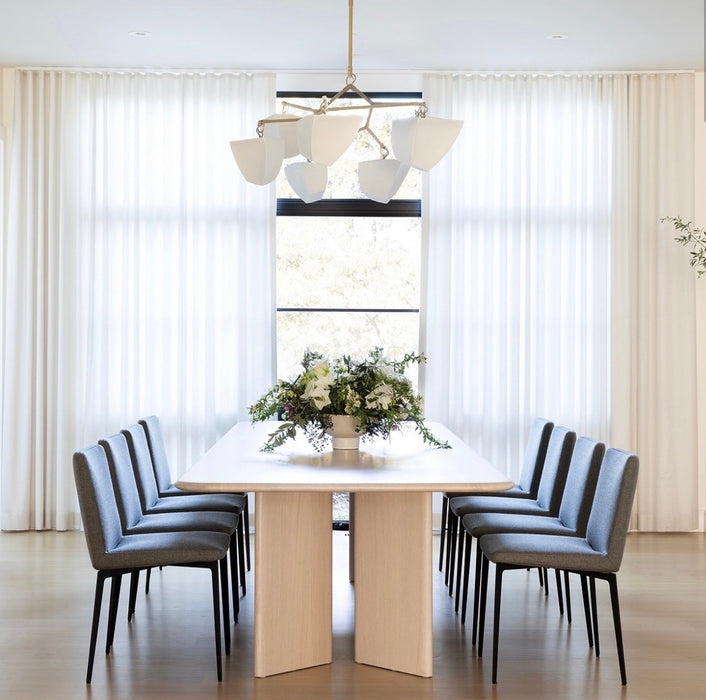 Cassiopeia Mobile Chandelier-DWHOME
