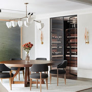 Cassiopeia Mobile Chandelier-DWHOME