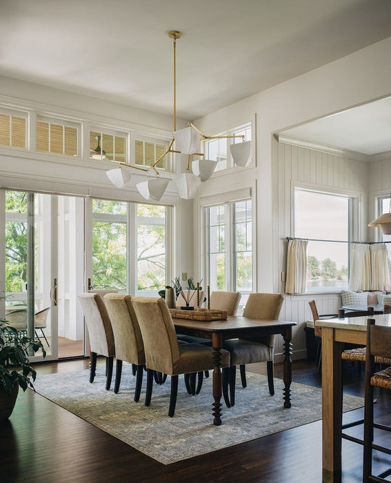 Cassiopeia Mobile Chandelier-DWHOME
