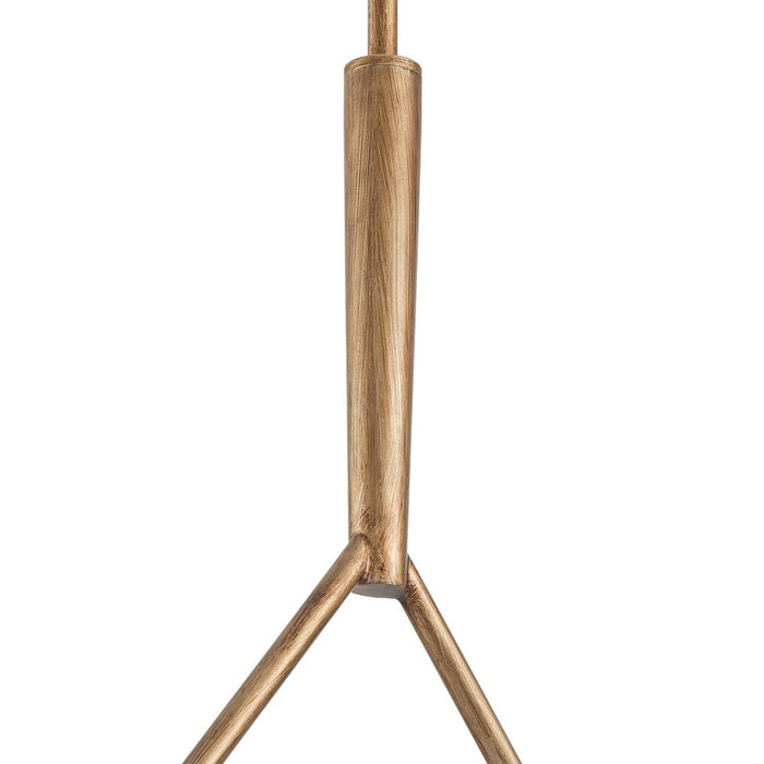 Casta Linear Chandelier-DWHOME