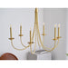 Castlehill Chandelier-DWHOME