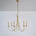 Castlehill Chandelier-DWHOME