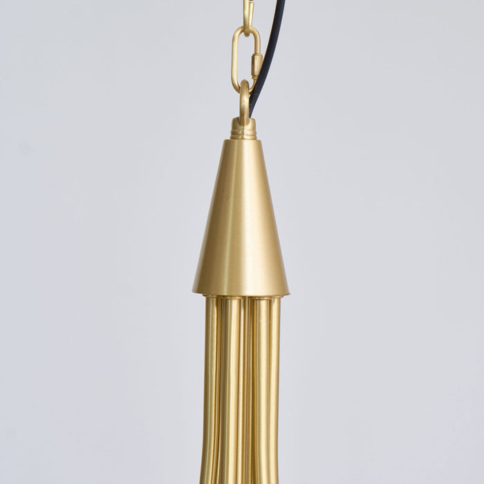 Castlehill Chandelier-DWHOME