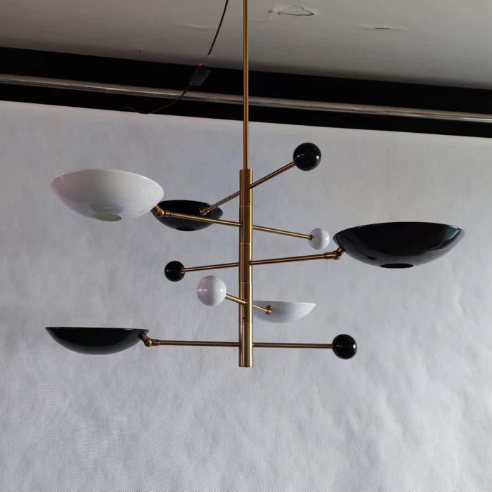 Catalonia Chandelier-DWHOME