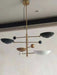 Catalonia Chandelier-DWHOME