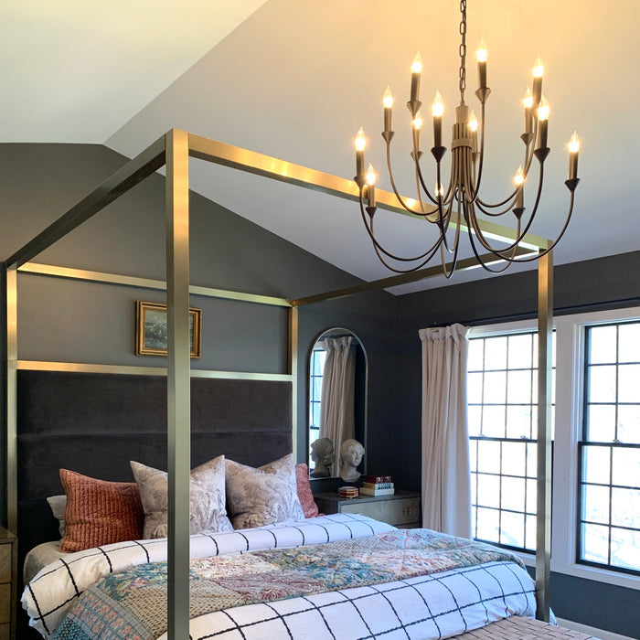 Cate Chandelier-DWHOME