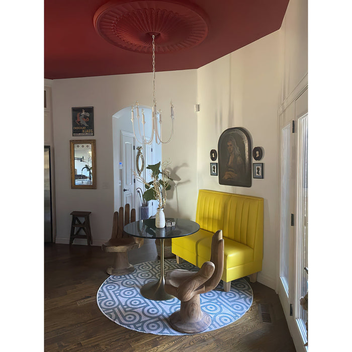 Cate Chandelier-DWHOME