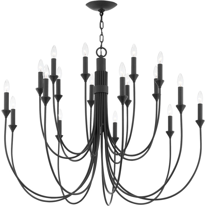 Cate Chandelier-DWHOME