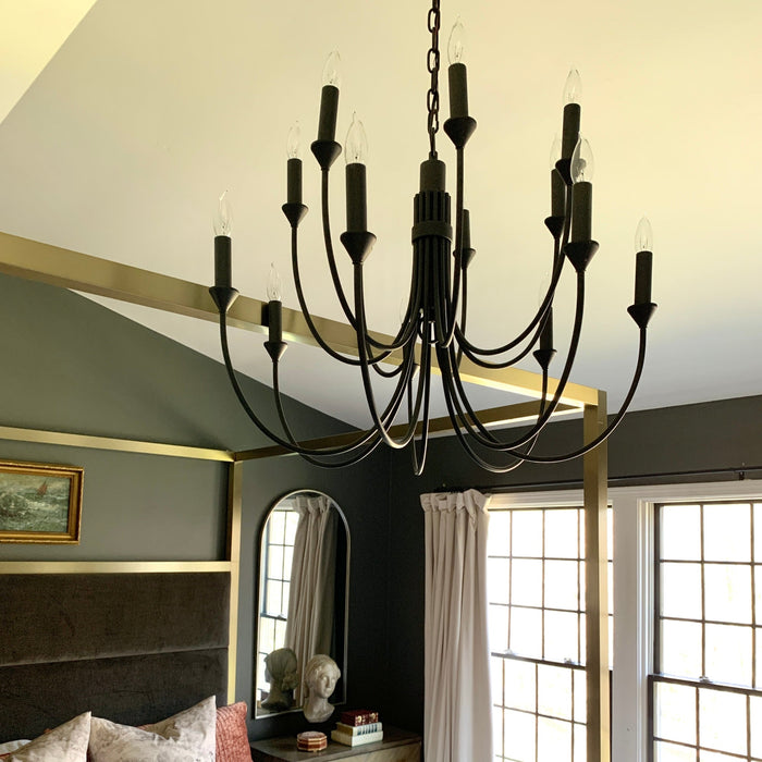 Cate Chandelier-DWHOME