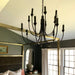 Cate Chandelier-DWHOME