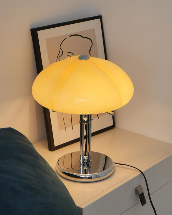 Lampe de table Bauhaus Mushroom-DWHOME